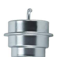 Laad de afbeelding in de galerijviewer, Turbo Unterdruckdose geschikt voor Audi S3 2.0L TFSI 8P 53049880064 zilver