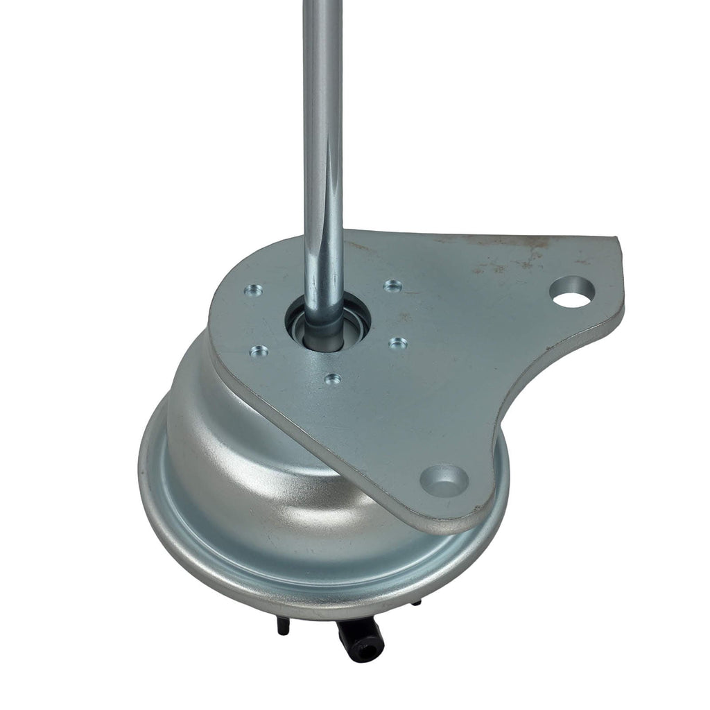 Turbo vacuümdoos geschikt voor Smart 450 0.8 CDI 6600960099 6600960199