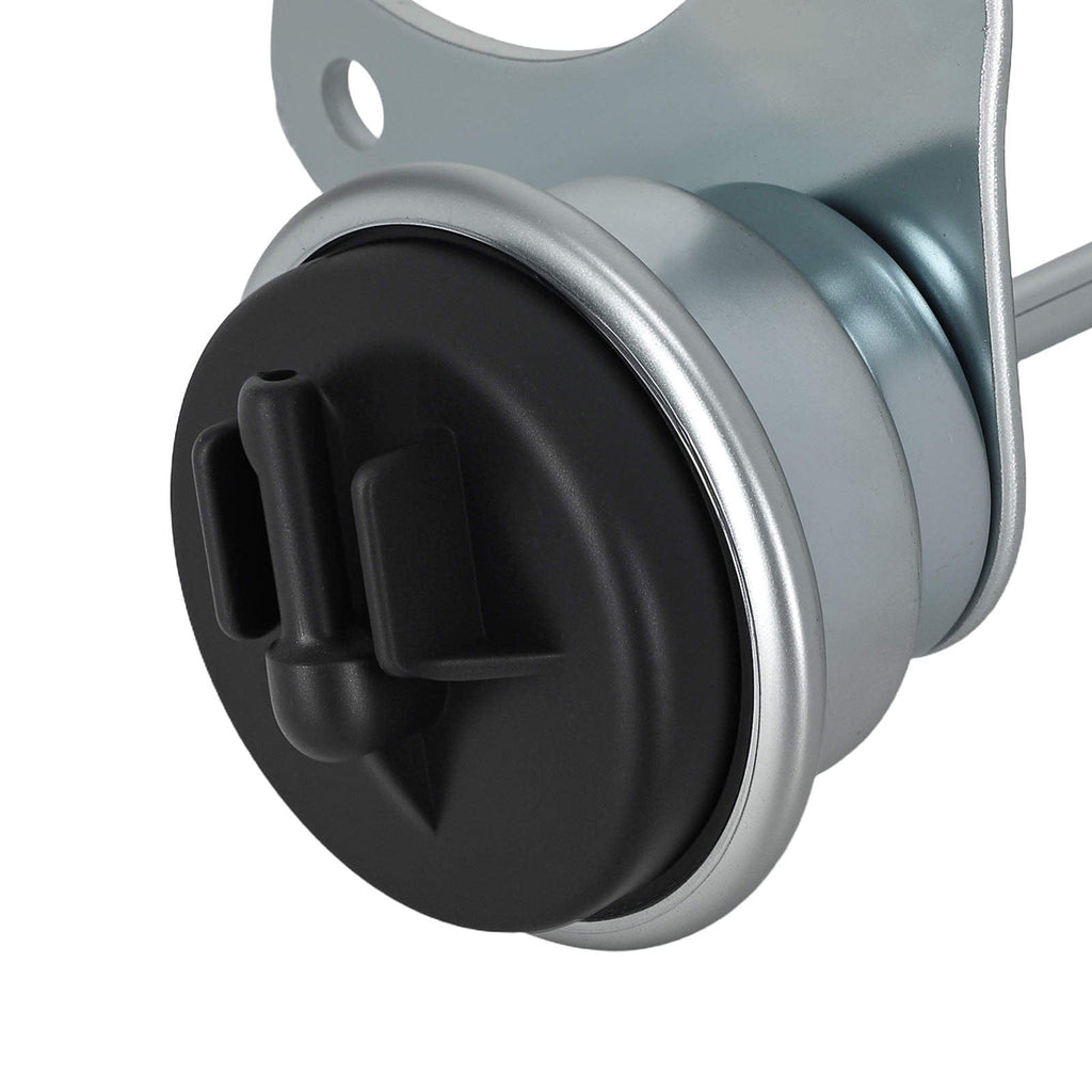 Cartridge CHRA Turbo geschikt voor Citroën C2 C3 Xsara geschikt voor Peugeot 206 207 1.4 HDi 50KW