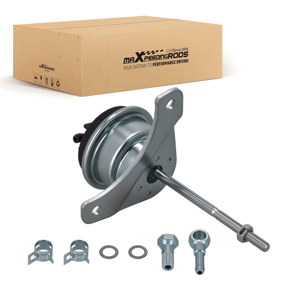 Cartridge CHRA Turbo geschikt voor Citroën C2 C3 Xsara geschikt voor Peugeot 206 207 1.4 HDi 50KW