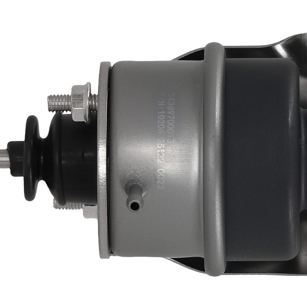 Electric Actuator BV38 geschikt voor Opel Mokka J13 1.6 CDTi 81KW 100KW 95519815