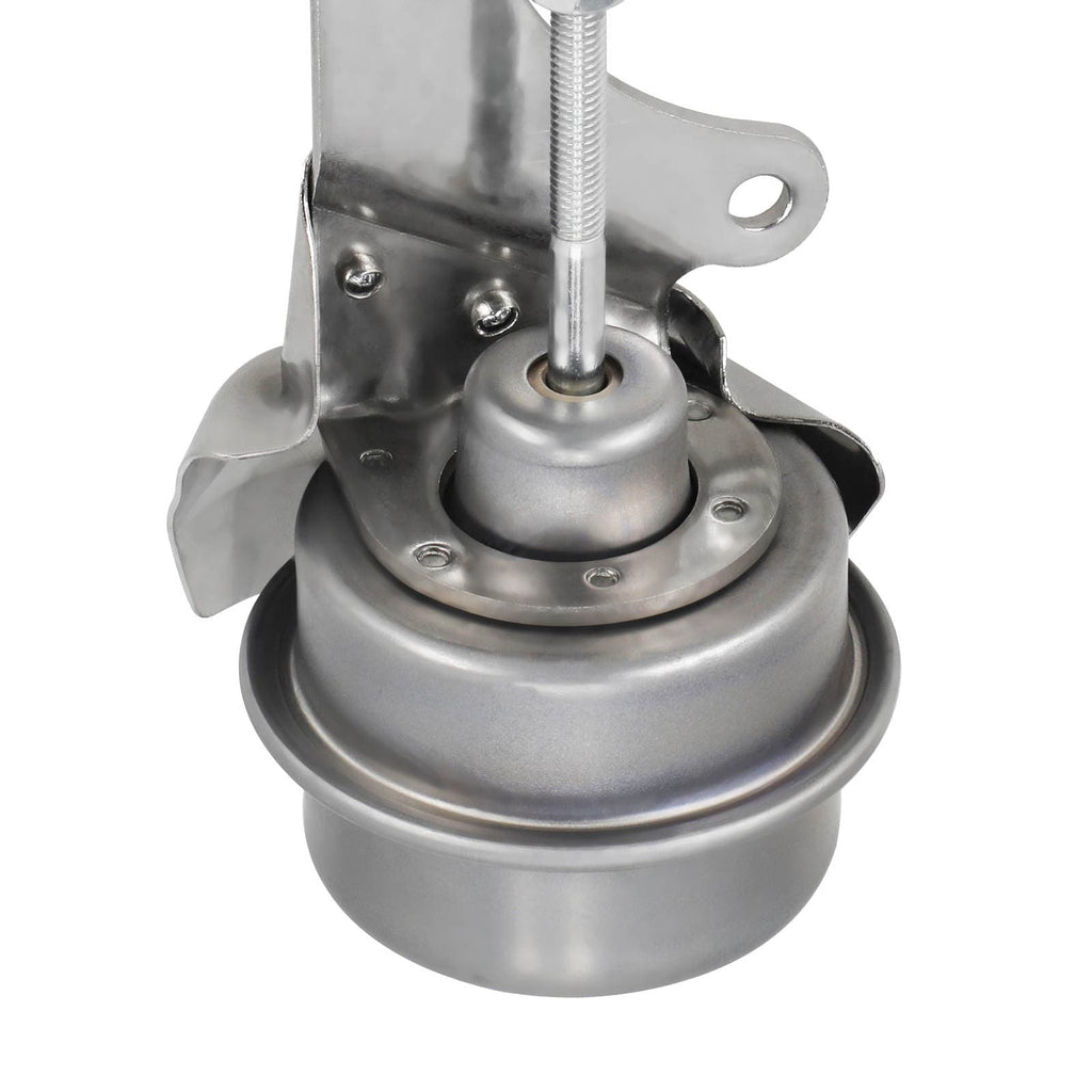 Vacuümdoos geschikt voor VW Multivan V Bus 038253019J 54399880009 2003-2009