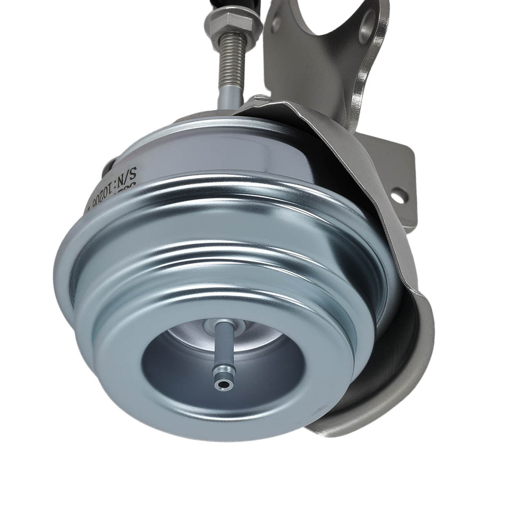Turbo vacuümdoos geschikt voor Cadillac BLS 1.9 D 2006-2010 860549 GT1749V