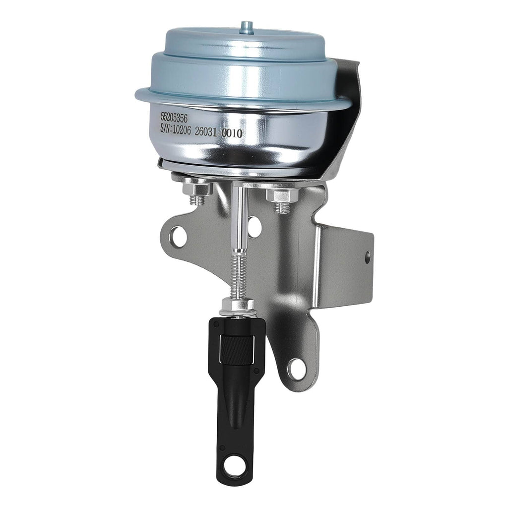 Turbo vacuümdoos geschikt voor Cadillac BLS 1.9 D 2006-2010 860549 GT1749V