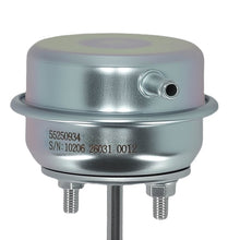 Laad de afbeelding in de galerijviewer, Turbo vacuümdoos geschikt voor Alfa Romeo Giulietta 1.4L 55256624 815000 zilver