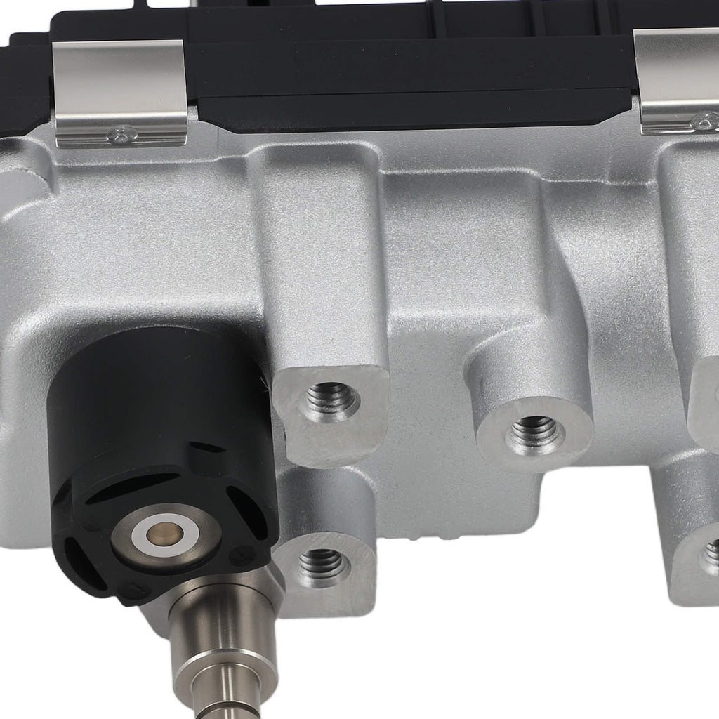 Turbo Control geschikt voor Opel Insignia/Zafira 2.0 CDTi 125KW 822072-4 55487664