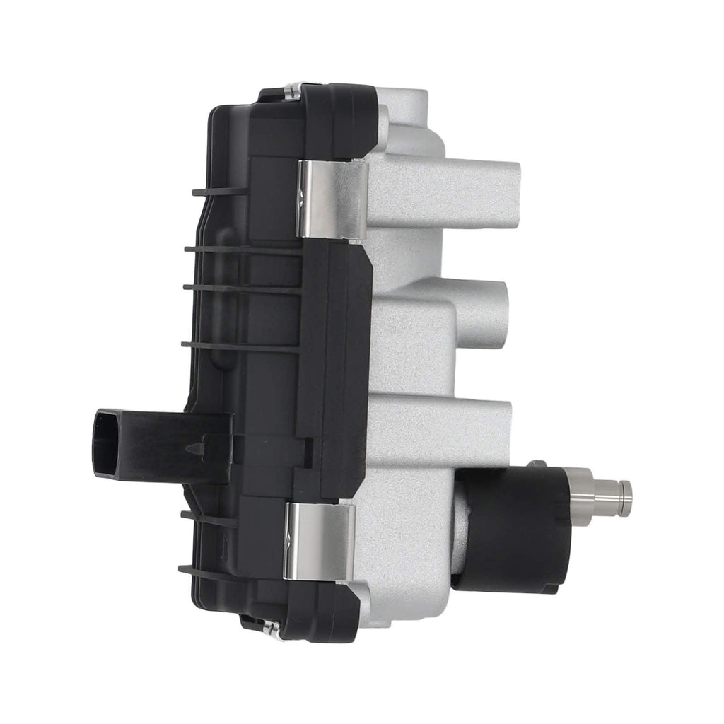 Turbo Control geschikt voor Opel Insignia/Zafira 2.0 CDTi 125KW 822072-4 55487664