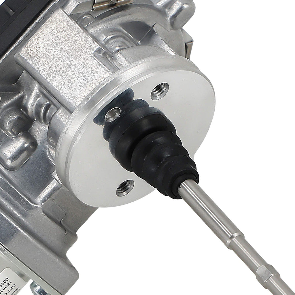 Turbo Control Unit geschikt voor Audi A4 2.0L A/T geschikt voor FWD Premium Plus Sedan 2017-2020 nieuw