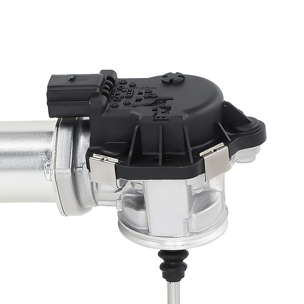 Turbo Control Unit geschikt voor Audi A4 2.0L A/T geschikt voor FWD Premium Plus Sedan 2017-2020 nieuw