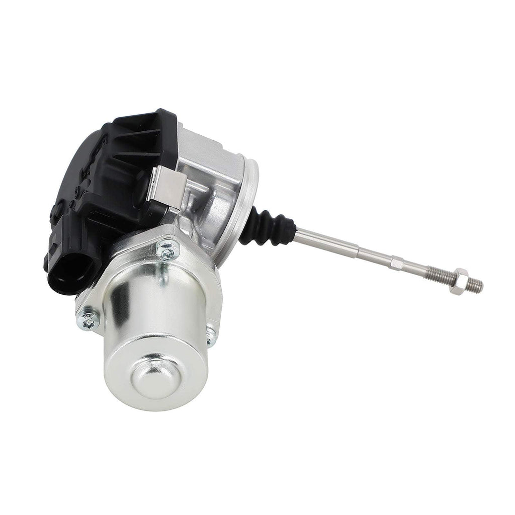 Turbo Control Unit geschikt voor Audi A4 2.0L A/T geschikt voor FWD Premium Plus Sedan 2017-2020 nieuw