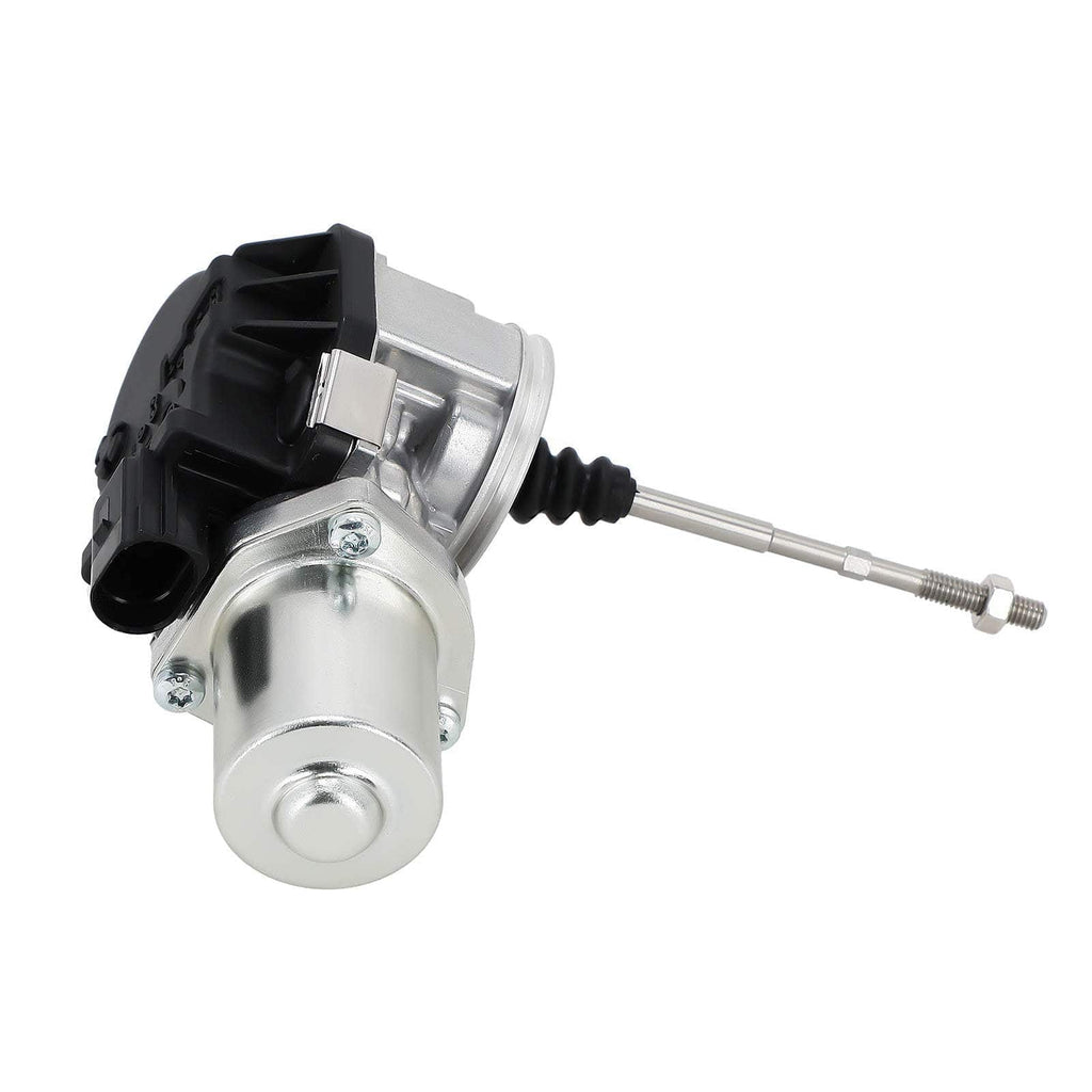 Turbo Control Unit geschikt voor Audi A4 2.0L A/T geschikt voor FWD Premium Plus Sedan 2017-2020 nieuw