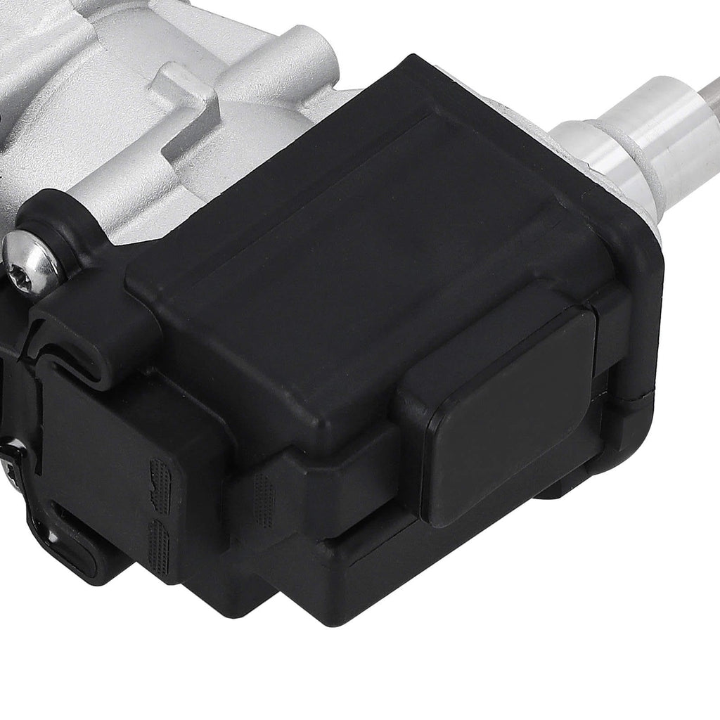 Turbo electric actuator geschikt voor VW Golf VII Passat Jetta geschikt voor Audi A3 1.4 TSI 04E145721D