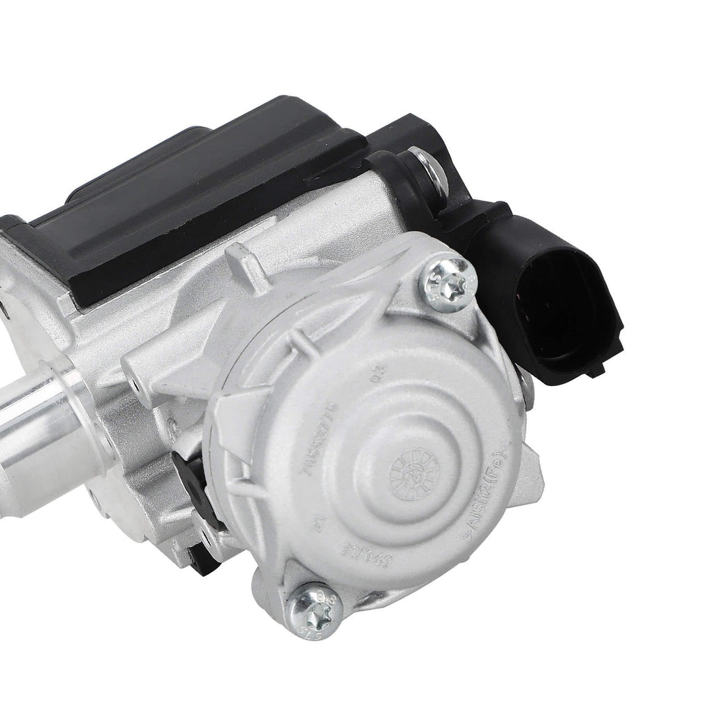 Turbo electric actuator geschikt voor VW Golf VII Passat Jetta geschikt voor Audi A3 1.4 TSI 04E145721D