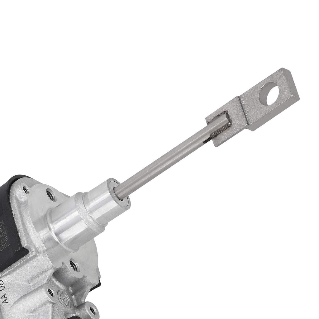 Turbo elektrische actuator geschikt voor Skoda VW Audi 1.4 TSI