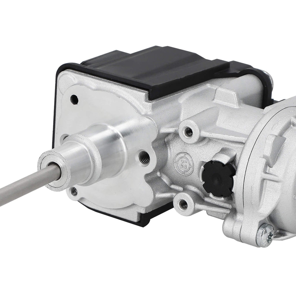 Turbo elektrische actuator geschikt voor Skoda VW Audi 1.4 TSI