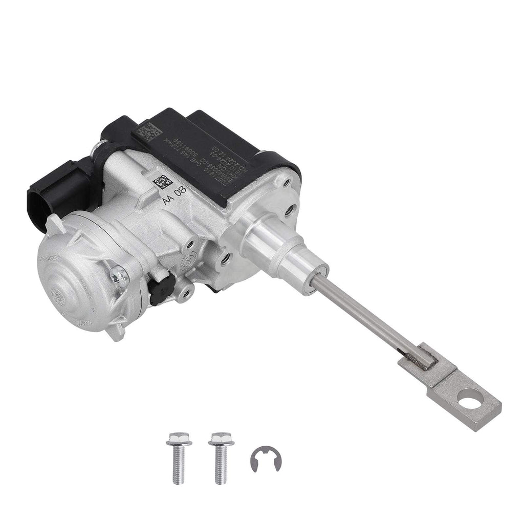 Turbo electric actuator geschikt voor VW Golf VII Passat Jetta geschikt voor Audi A3 1.4 TSI 04E145721D