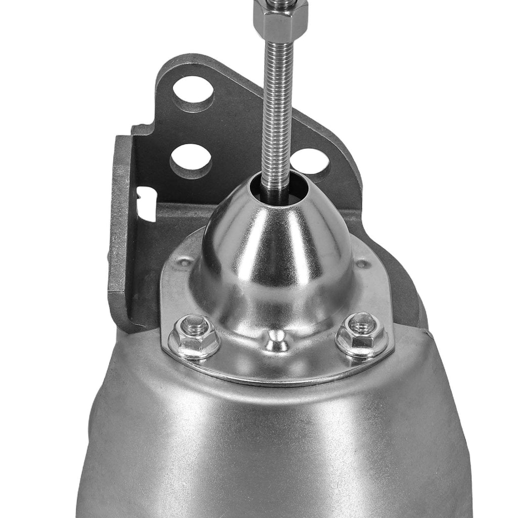 Electric Actuator geschikt voor VW Beetle Jetta 2.0 TDi 54409880007