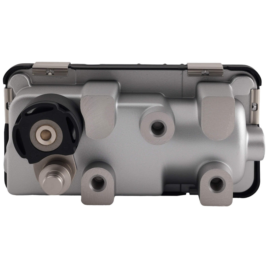 Electric Actuator geschikt voor BMW 120d 320d 520d X1 X3 Turbo N47D20 2007-2015