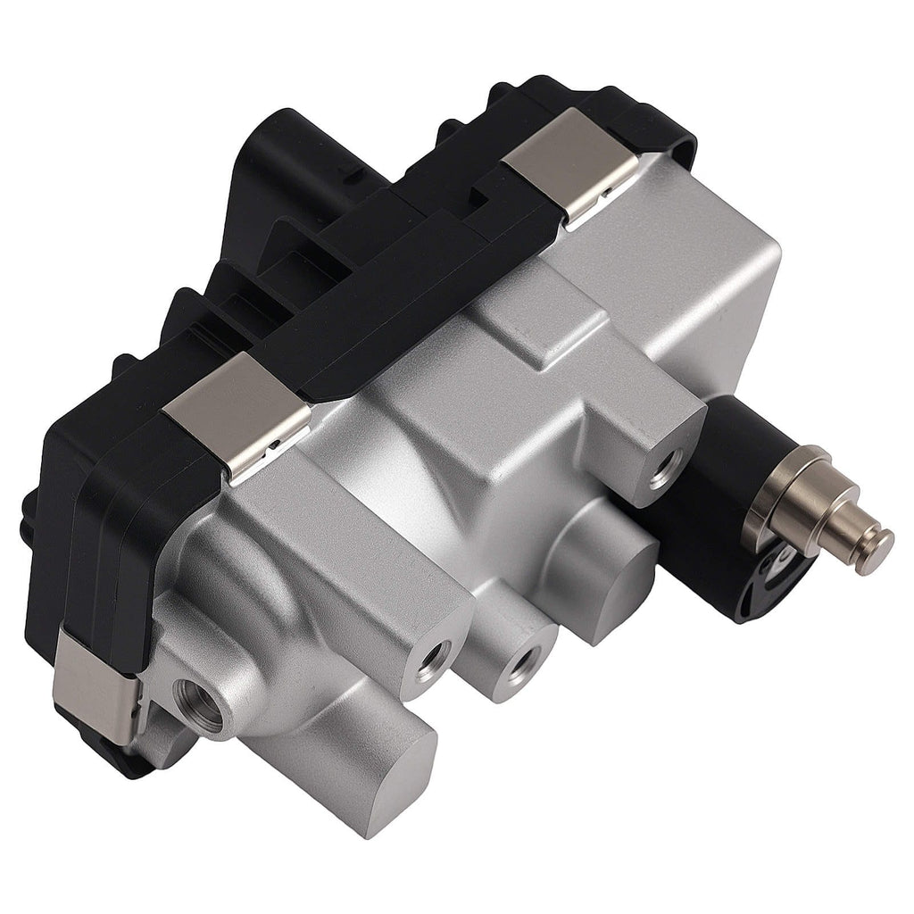 Electric Actuator geschikt voor BMW 120d 320d 520d X1 X3 Turbo N47D20 2007-2015