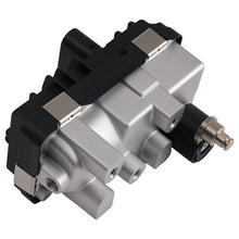 Laad de afbeelding in de galerijviewer, Electric Actuator geschikt voor BMW 120d 320d 520d X1 X3 Turbo N47D20 2007-2015