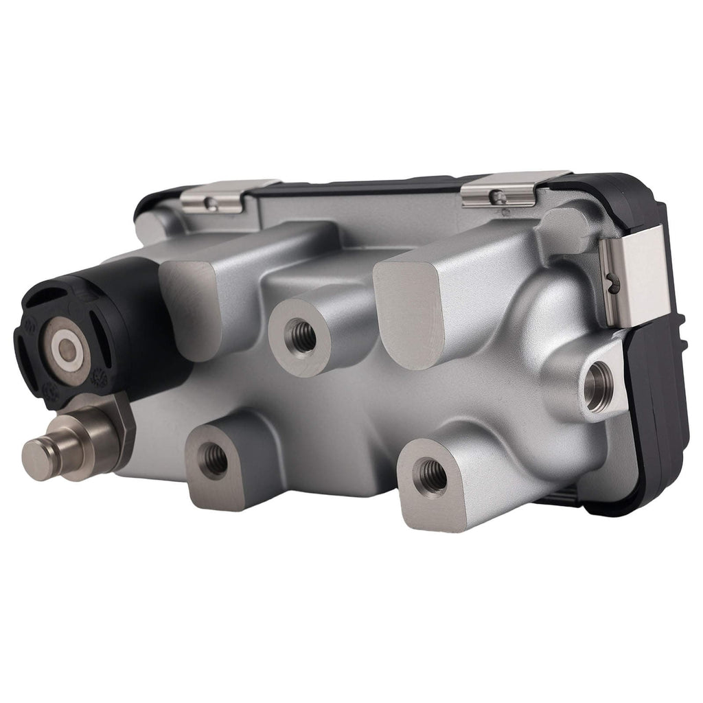 Electric Actuator geschikt voor BMW 120d 320d 520d X1 X3 Turbo N47D20 2007-2015