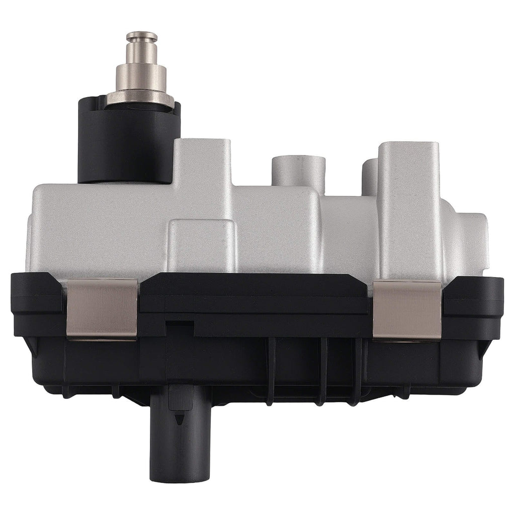 Electric Actuator geschikt voor BMW 120d 320d 520d X1 X3 Turbo N47D20 2007-2015