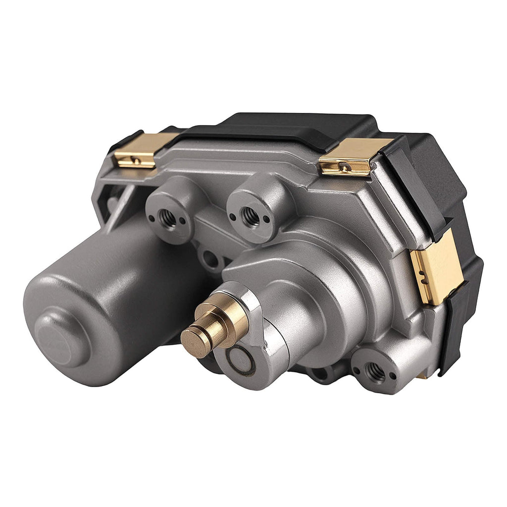 Turbo actuator geschikt voor Hyundai Tucson Kia Sportage