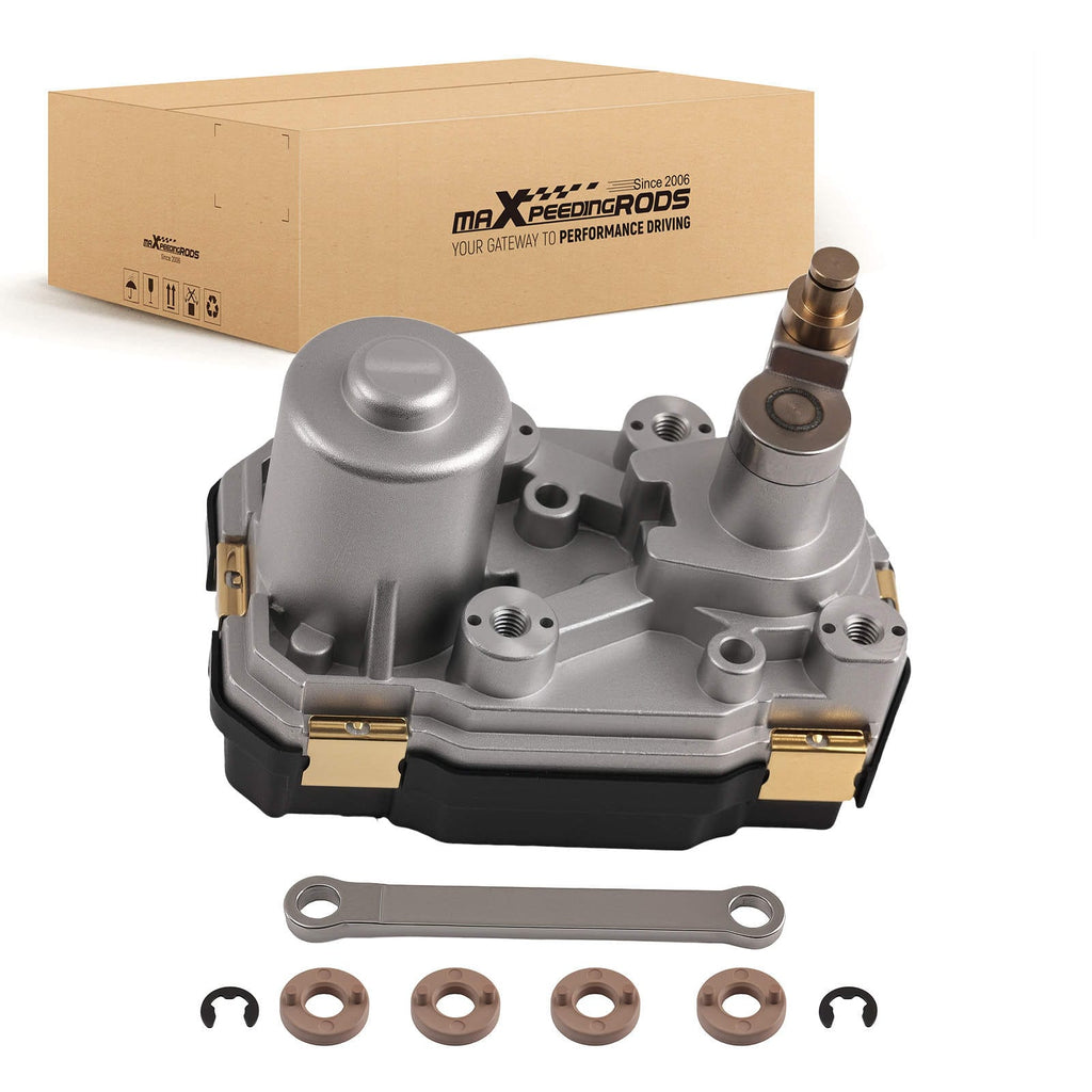 Turbo actuator geschikt voor Hyundai Tucson Kia Sportage