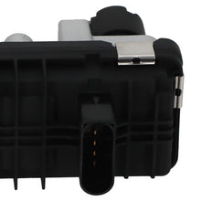 Laad de afbeelding in de galerijviewer, Electric Actuator BV45 geschikt voor Nissan Navara 2.5 dCi 4WD 2012+ 53039880210