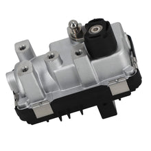Laad de afbeelding in de galerijviewer, Electric Actuator BV45 geschikt voor Nissan Navara 2.5 dCi 4WD 2012+ 53039880210