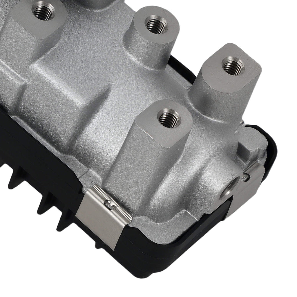 Electric Actuator BV45 geschikt voor Nissan Navara 2.5 dCi 4WD 2012+ 53039880210