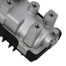 Laad de afbeelding in de galerijviewer, Electric Actuator BV45 geschikt voor Nissan Navara 2.5 dCi 4WD 2012+ 53039880210