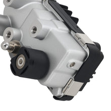Laad de afbeelding in de galerijviewer, Electric Actuator BV45 geschikt voor Nissan Navara 2.5 dCi 4WD 2012+ 53039880210