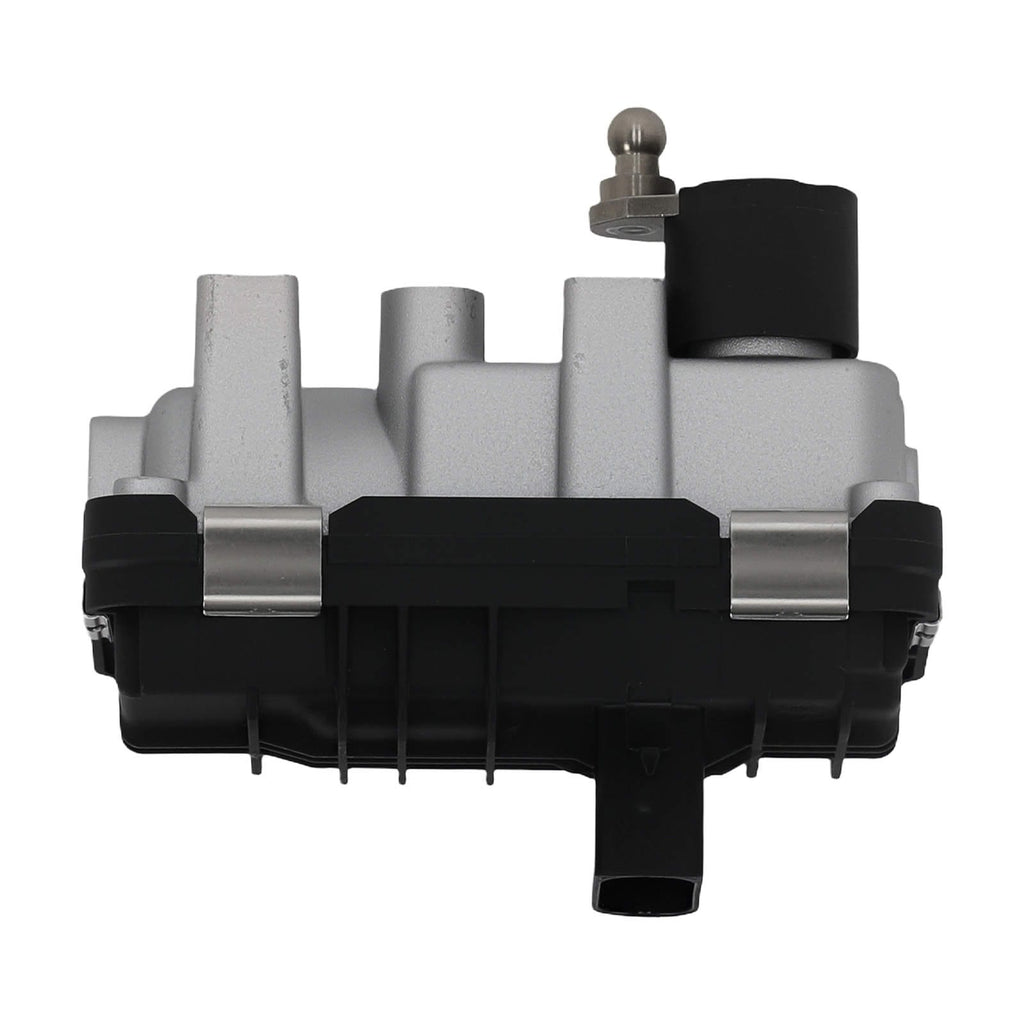 Electric Actuator BV45 geschikt voor Nissan Navara 2.5 dCi 4WD 2012+ 53039880210
