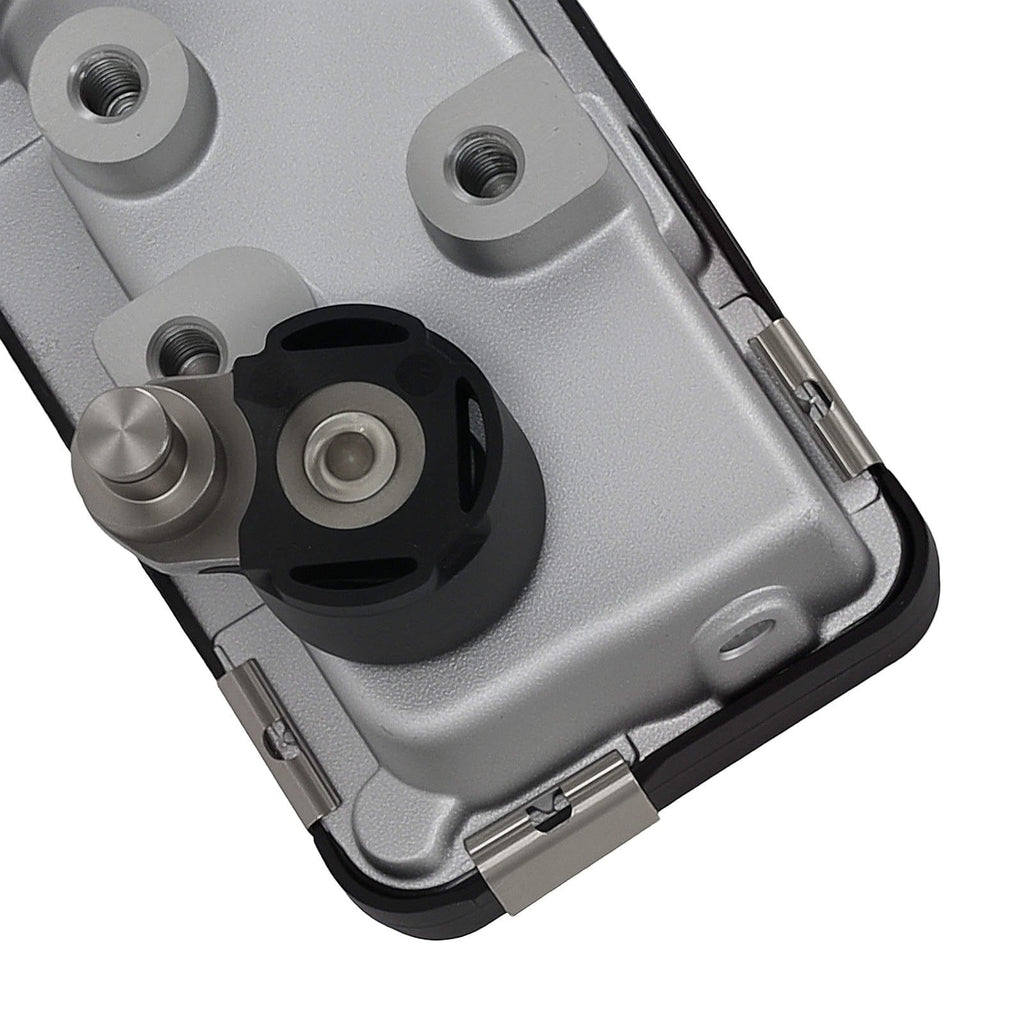 Electric Actuator geschikt voor Ford Everest SUV 3.2 TDCi 4x4 822182-0014