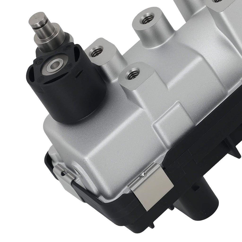 Electric Actuator geschikt voor Ford Everest SUV 3.2 TDCi 4x4 822182-0014