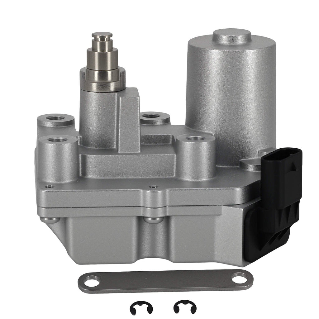 Turbo Actuator geschikt voor Mercedes Viano/ Vito 111 115CDI 03-14 A2C53308526
