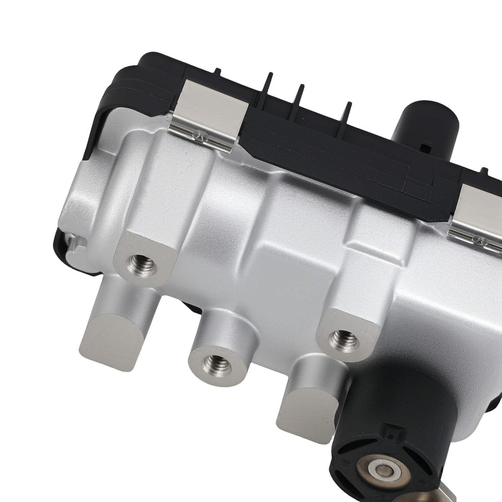 Electric Actuator geschikt voor BMW 120d 320d 520d X1 X3 N47D20 2007-2015 Diesel
