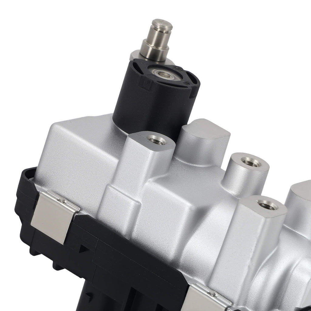 Electric Actuator geschikt voor BMW 120d 320d 520d X1 X3 N47D20 2007-2015 Diesel