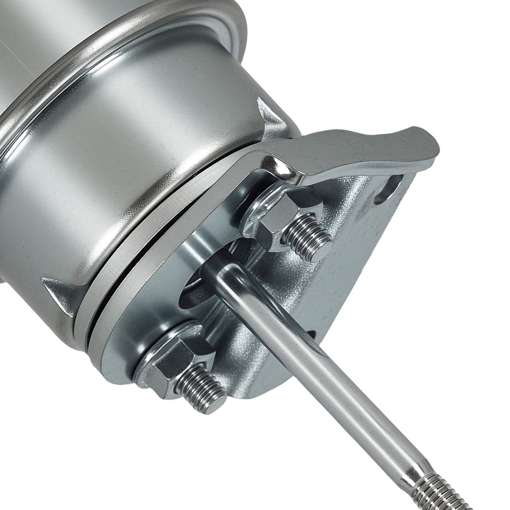 Turbo 701729 voor GT1544S geschikt voor Audi, Seat, Skoda, VW - 1.4 TDI 75 HP, 55 kW