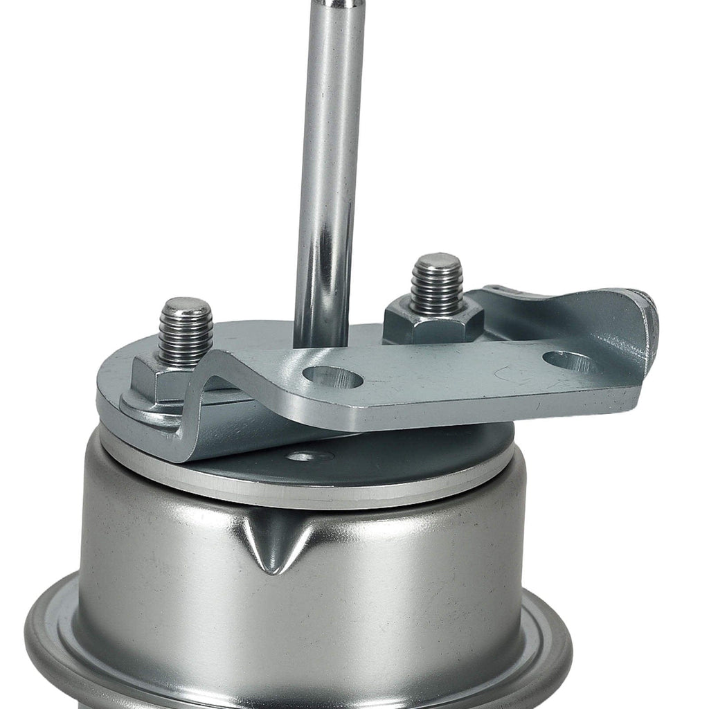 Turbo 701729 voor GT1544S geschikt voor Audi, Seat, Skoda, VW - 1.4 TDI 75 HP, 55 kW