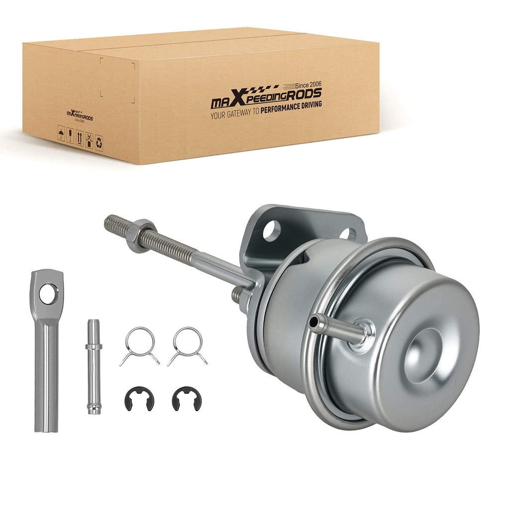 Turbo 701729 voor GT1544S geschikt voor Audi, Seat, Skoda, VW - 1.4 TDI 75 HP, 55 kW