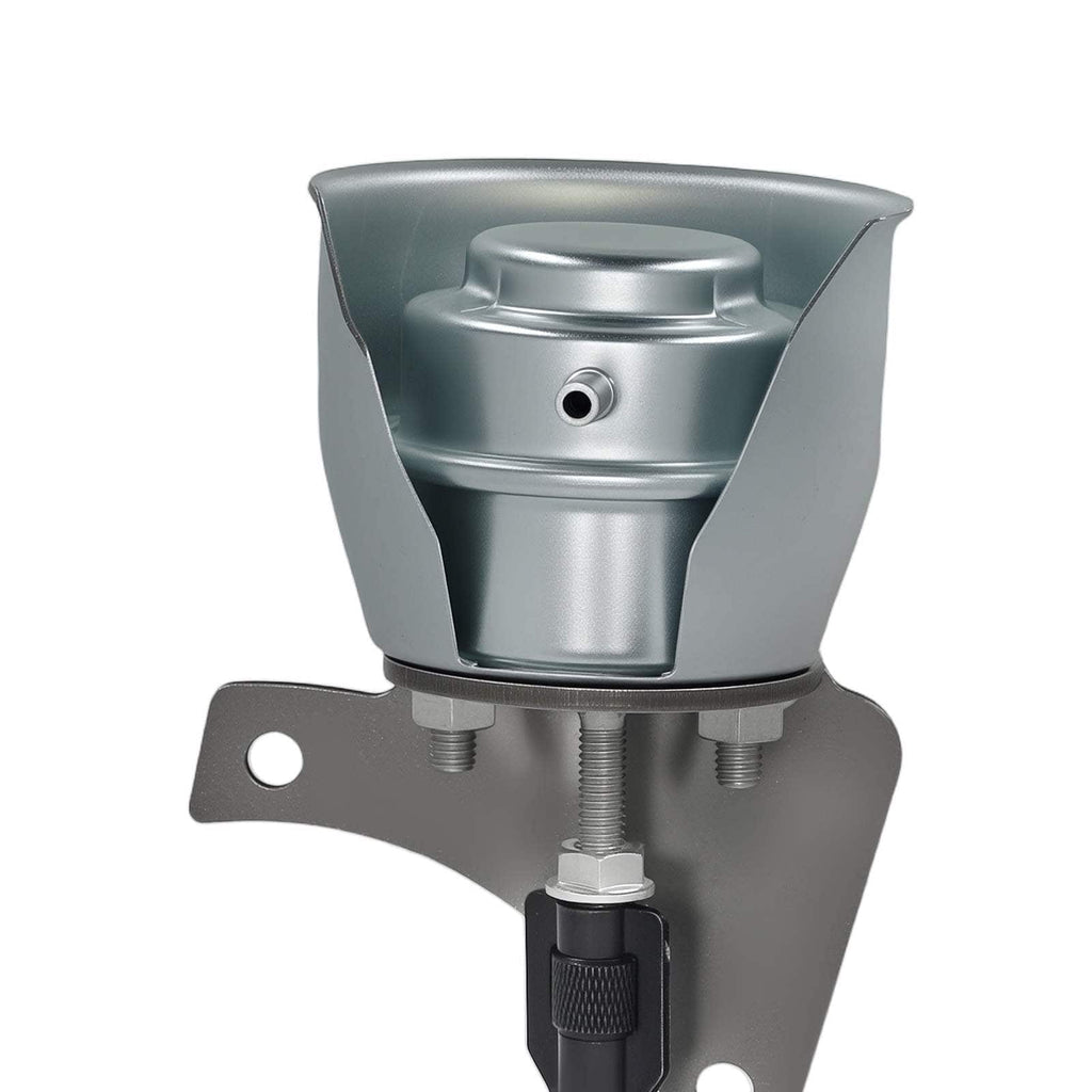 Electric Turbo Actuator geschikt voor Ford Focus C-Max 1.6 TDCi 109PS 740821-0002