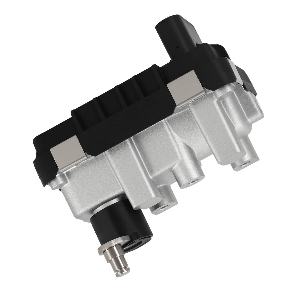 GTB1752VK Electric Actuator geschikt voor Land Rover Freelander II 2.2 TD4 112/118KW