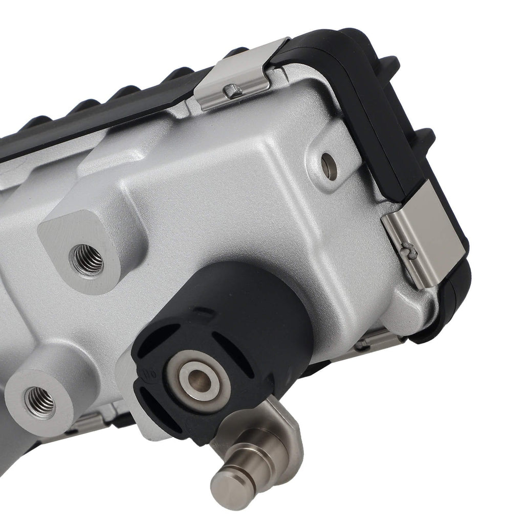 GTB1752VK Electric Actuator geschikt voor Land Rover Freelander II 2.2 TD4 112/118KW