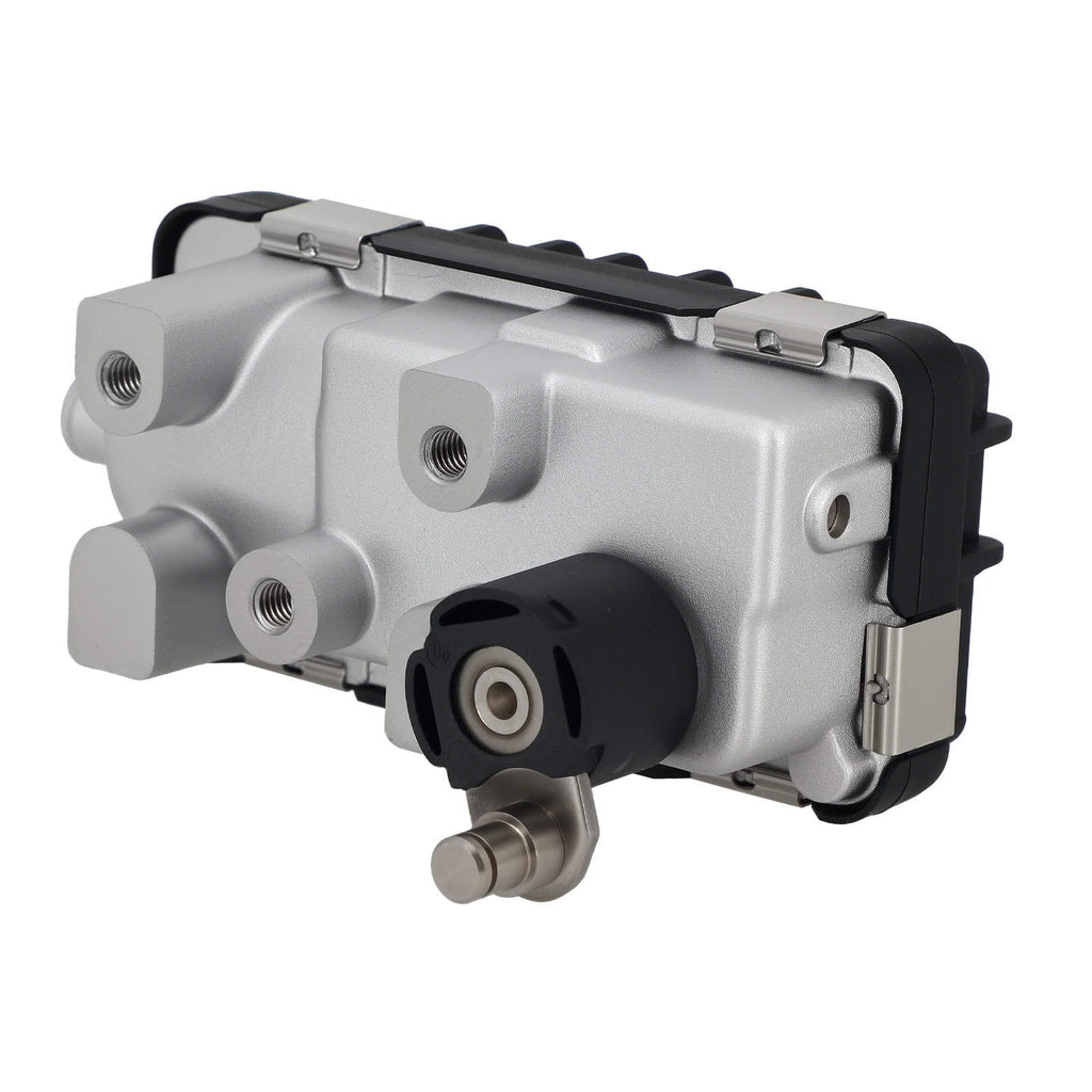 GTB1752VK Electric Actuator geschikt voor Land Rover Freelander II 2.2 TD4 112/118KW