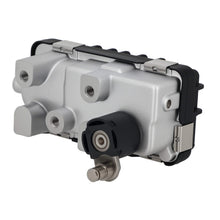 Laad de afbeelding in de galerijviewer, GTB1752VK Electric Actuator geschikt voor Land Rover Freelander II 2.2 TD4 112/118KW