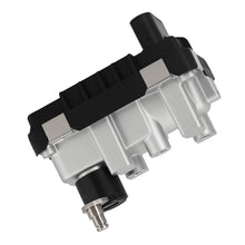 Laad de afbeelding in de galerijviewer, Turbo elektrische stelmotor geschikt voor Land Rover Freelander II 2.2 TD4 753546