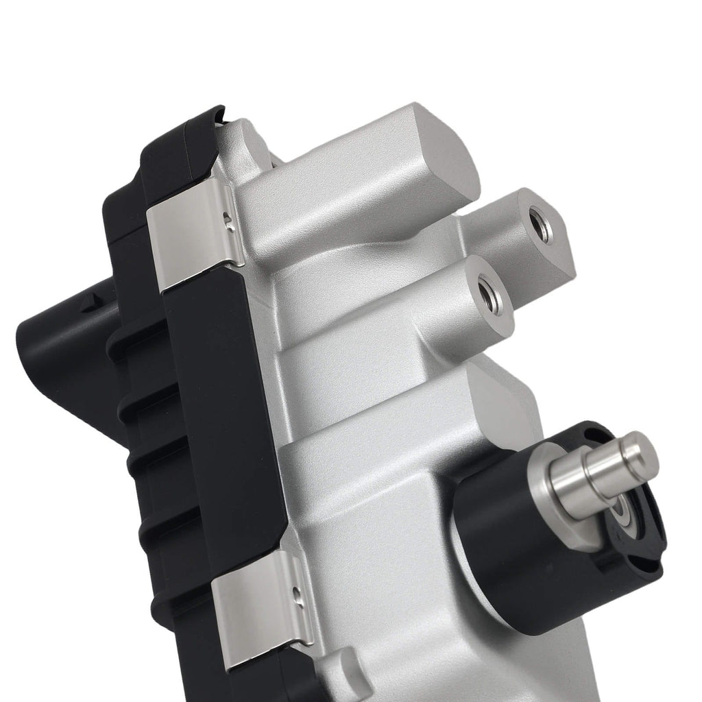 Turbo elektrische stelmotor geschikt voor Land Rover Freelander II 2.2 TD4 753546