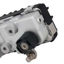 Laad de afbeelding in de galerijviewer, Turbo elektrische stelmotor geschikt voor Land Rover Freelander II 2.2 TD4 753546